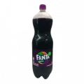Fanta Uva 2 Lts