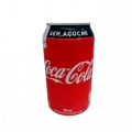 Coca-Cola ZERO Lata