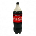 Coca-Cola ZERO 2 Lts
