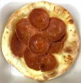 E.Pepperoni com Mussarela