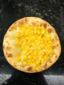 E.Mussarela com Milho
