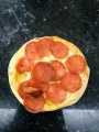 E.Pepperoni com Catupiry