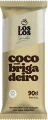 Sorvete Paleta Coco Com Brigadeiro 90g