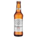 Cerveja Budweiser Zero lcool