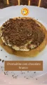 Chocolate Branco com Ovomaltine